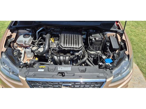 Sahibinden Seat Ibiza 1.0 MPI 2017 Model