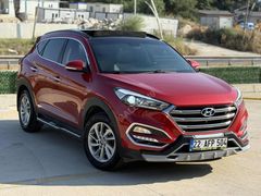 HATASIZ AYARINDA TUCSON OTOMATİK 155 BİN KMDE
