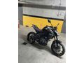 İYİ ARAÇ'TAN CFMOTO 250NK 