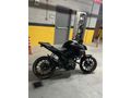 İYİ ARAÇ'TAN CFMOTO 250NK 