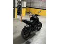 İYİ ARAÇ'TAN CFMOTO 250NK 