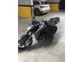 İYİ ARAÇ'TAN CFMOTO 250NK 