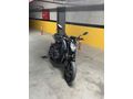 İYİ ARAÇ'TAN CFMOTO 250NK 