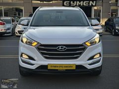 Nakit SENET veya K.KART taksit BOYASIZ 48.000 KM OTOMATİK TUCSON
