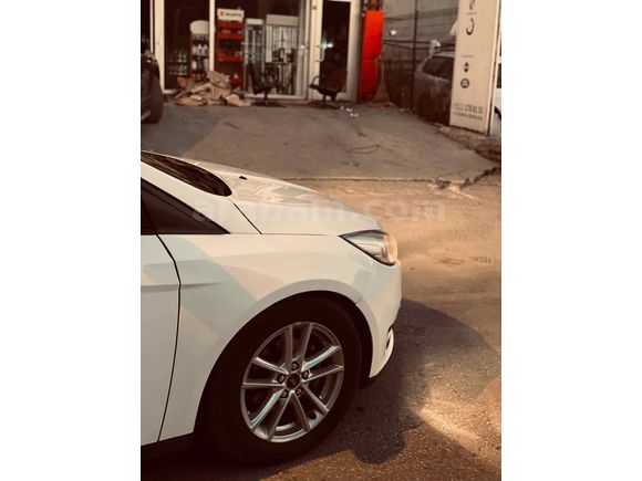 Sahibinden Ford Focus 1.5 TDCi Trend X 2016 Model 