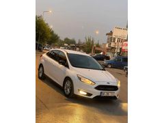 Sahibinden Ford Focus 1.5 TDCi Trend X 2016 Model 