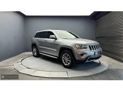 '''GARDEN'''2016 GRİ /SİYAH JEEP GRAND CHEROKEE LİMİTED