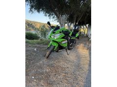 Sahibinden Kawasaki Ninja ZX-4RR 
