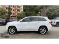 2016 JEEP GRAND CHEROKEE 3.0 CRDİ SUMMİT ÖZEL PKT HATASIZ !