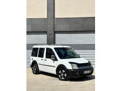 Sahibinden Ford Tourneo Connect 1.8 TDCI K230L 2008 Model  225.000 km Beyaz