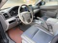 POYRAZ AUTO'dan 2007 model DEĞİŞENSİZ-KAYITSIZ CHEROKEE 3.0 CRD