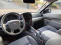 POYRAZ AUTO'dan 2007 model DEĞİŞENSİZ-KAYITSIZ CHEROKEE 3.0 CRD