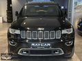 2017 MODEL JEEP GRAND CHEROKEE 3.0 CRD OVERLAND