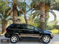 GRAND CHEROKEE 3.0 CRD LİMİTED HATASIZ BOYASIZ