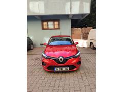 Sahibinden Renault Clio 1.0 TCe Touch 2020 Model İstanbul