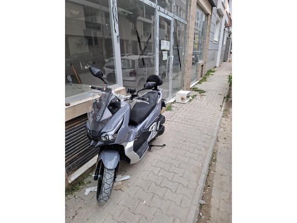 Sahibinden RKS Freccia 150