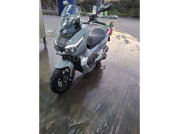 Sahibinden RKS Freccia 150