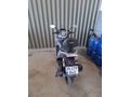 Sahibinden RKS Freccia 150