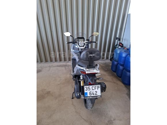 Sahibinden RKS Freccia 150