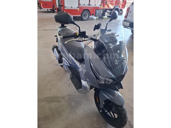 Sahibinden RKS Freccia 150