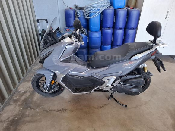 Sahibinden RKS Freccia 150