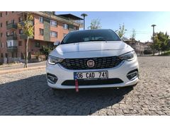 Sahibinden Fiat Egea 1.3 Multijet Urban 2018 Model