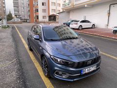 Sahibinden Fiat Egea 1.4 Fire Lounge 2024 Model 