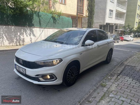 2021 MODEL DEGİŞENSİZ 117BIN KMDE EAYS PLUS MASRAFSIZ