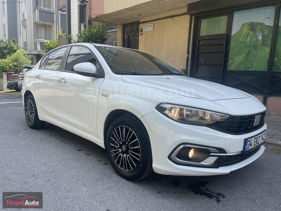 2021 MODEL DEGİŞENSİZ 117BIN KMDE EAYS PLUS MASRAFSIZ