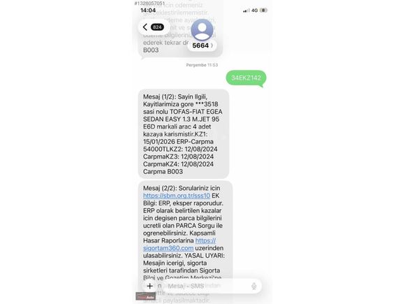 2021 MODEL DEGİŞENSİZ 117BIN KMDE EAYS PLUS MASRAFSIZ