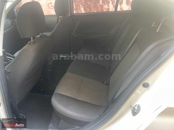2021 MODEL DEGİŞENSİZ 117BIN KMDE EAYS PLUS MASRAFSIZ