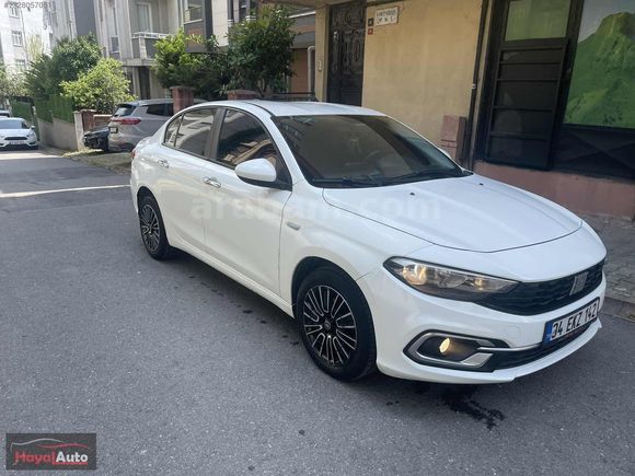 2021 MODEL DEGİŞENSİZ 117BIN KMDE EAYS PLUS MASRAFSIZ