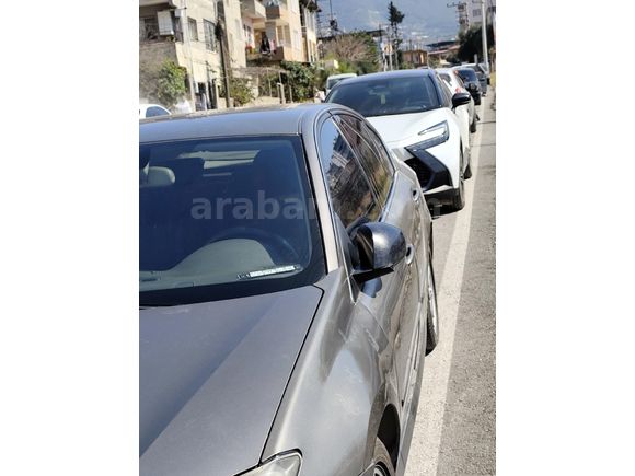 Sahibinden Renault Laguna 1.5 dCi Authentique 2010 Model