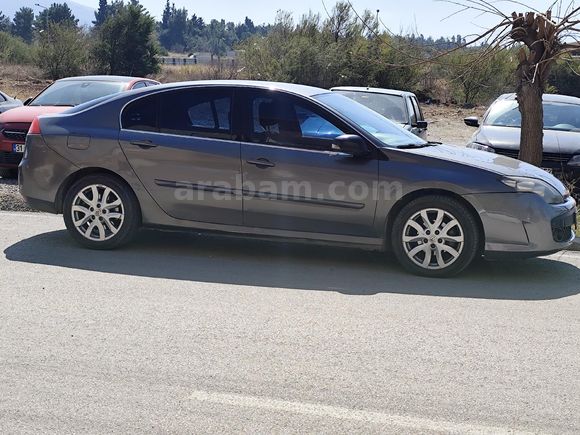 Sahibinden Renault Laguna 1.5 dCi Authentique 2010 Model