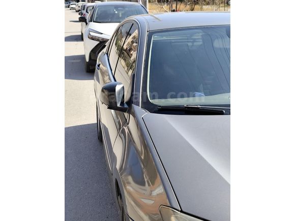 Sahibinden Renault Laguna 1.5 dCi Authentique 2010 Model