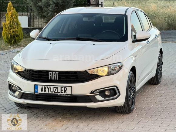 2023 Boyasız 81'Km Easy Plus G.Görüş-Tablet Ekran-Kol Dayama-Sis