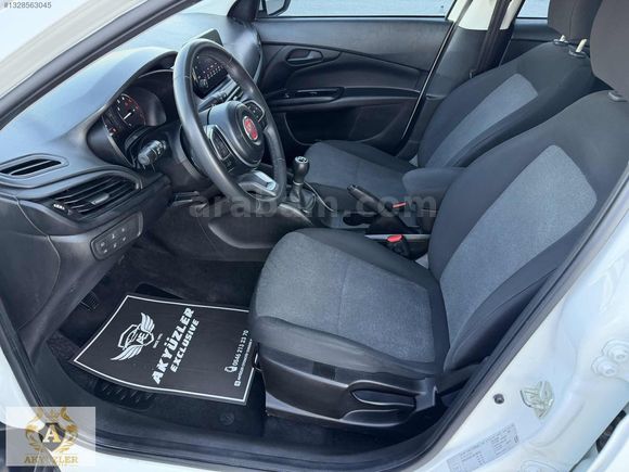 2023 Boyasız 81'Km Easy Plus G.Görüş-Tablet Ekran-Kol Dayama-Sis