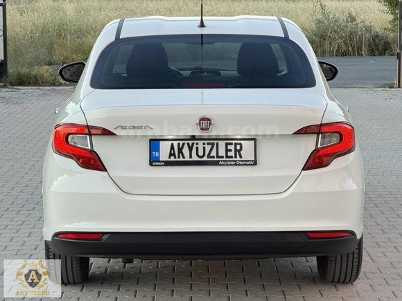 2023 Boyasız 81'Km Easy Plus G.Görüş-Tablet Ekran-Kol Dayama-Sis