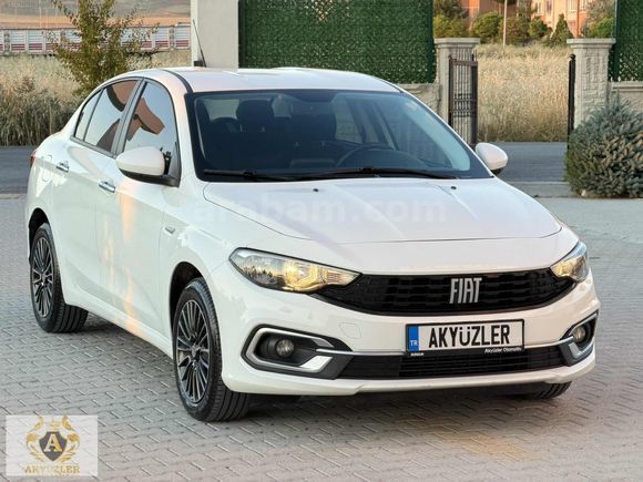2023 Boyasız 81'Km Easy Plus G.Görüş-Tablet Ekran-Kol Dayama-Sis