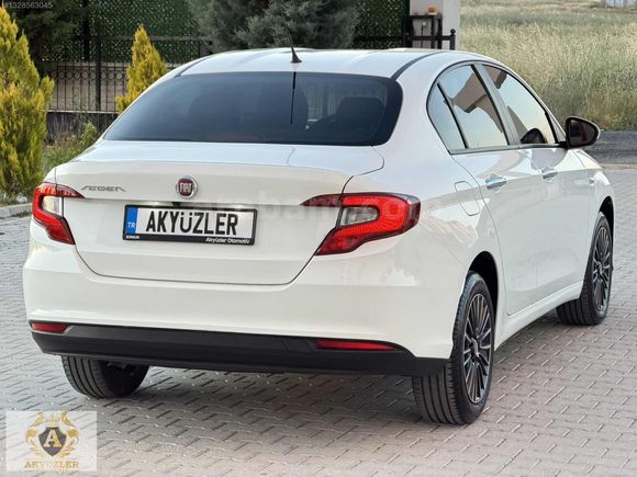 2023 Boyasız 81'Km Easy Plus G.Görüş-Tablet Ekran-Kol Dayama-Sis