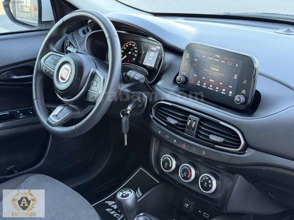 2023 Boyasız 81'Km Easy Plus G.Görüş-Tablet Ekran-Kol Dayama-Sis