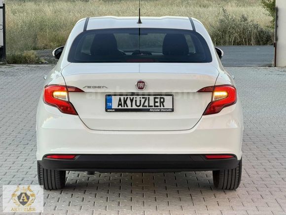 2023 Boyasız 81'Km Easy Plus G.Görüş-Tablet Ekran-Kol Dayama-Sis