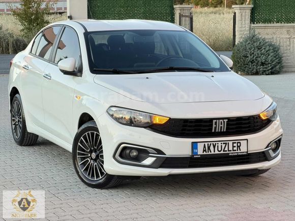 2023 Boyasız 81'Km Easy Plus G.Görüş-Tablet Ekran-Kol Dayama-Sis
