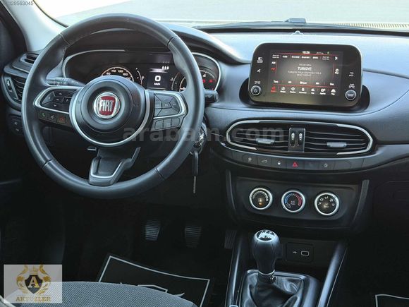 2023 Boyasız 81'Km Easy Plus G.Görüş-Tablet Ekran-Kol Dayama-Sis