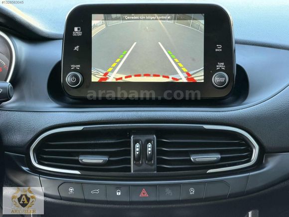 2023 Boyasız 81'Km Easy Plus G.Görüş-Tablet Ekran-Kol Dayama-Sis