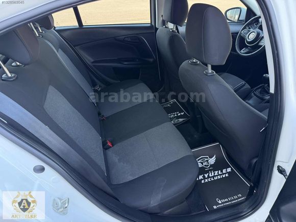 2023 Boyasız 81'Km Easy Plus G.Görüş-Tablet Ekran-Kol Dayama-Sis