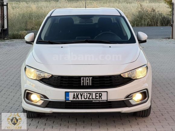2023 Boyasız 81'Km Easy Plus G.Görüş-Tablet Ekran-Kol Dayama-Sis