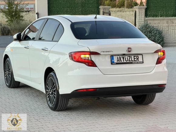 2023 Boyasız 81'Km Easy Plus G.Görüş-Tablet Ekran-Kol Dayama-Sis
