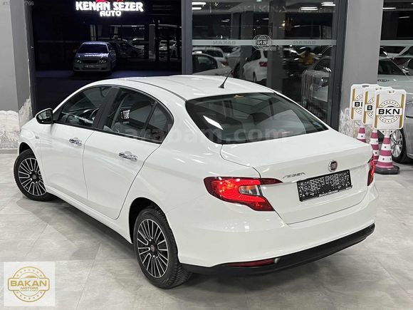 *BOYASIZ* 2023 EGEA 1.3 E.PLUS +S.BAKIM +100. YIL+TABLET +142.KM