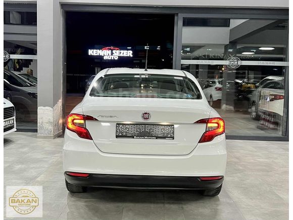 *BOYASIZ* 2023 EGEA 1.3 E.PLUS +S.BAKIM +100. YIL+TABLET +142.KM